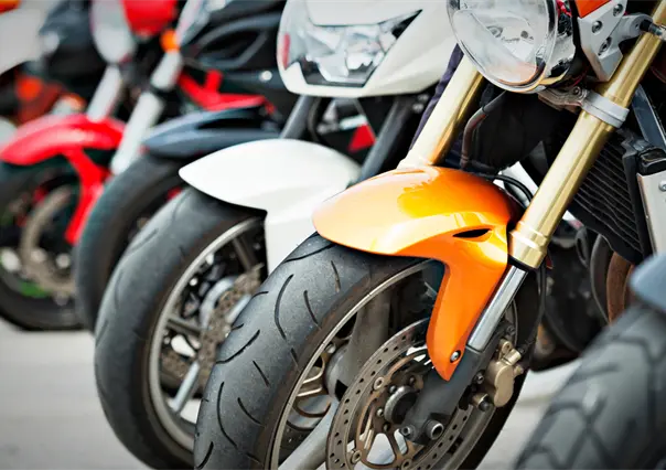 Jalisco prevé incrementar refrendo de motos como medida de regularización