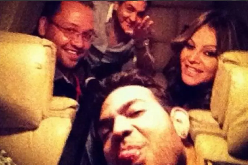 imagen recuadro La desaparición de Jenni Rivera en un accidente aéreo el 9 de diciembre de 2012 fue un duro golpe para sus admiradores. Foto: Instagram