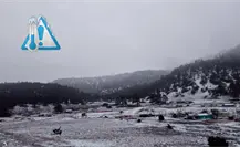 ¿Qué tan peligroso es el frío de La Rosilla, Durango, para cualquiera de sus visitantes?