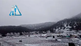 ¿Qué tan peligroso es el frío de La Rosilla, Durango, para cualquiera de sus visitantes?