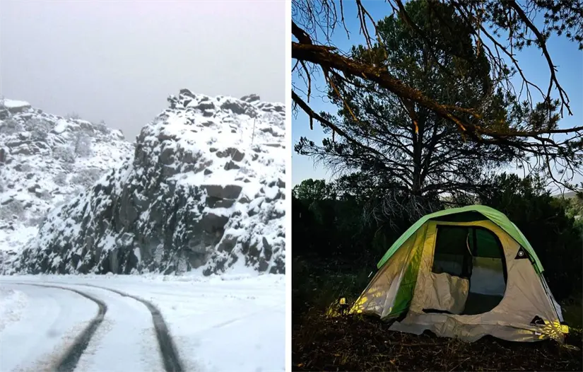 imagen recuadro Foto: México Desconocido | Foto: Airbnb