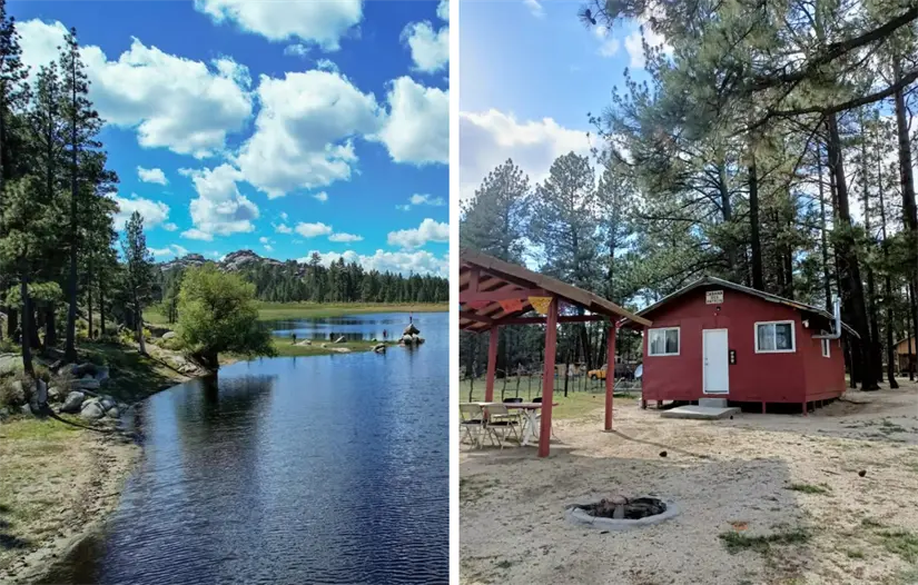 imagen recuadro Foto: México Desconocido | Foto: Airbnb