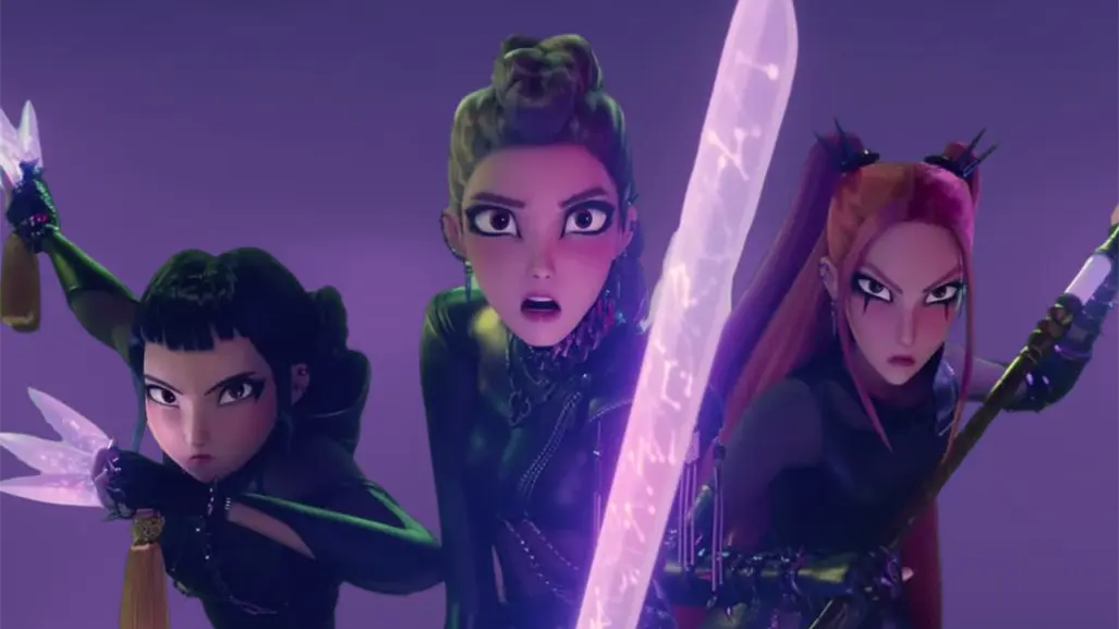 Las Guerreras K-Pop son nombradas como la revelación del año por la revista TIME