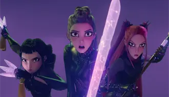 Las Guerreras K-Pop son nombradas como la revelación del año por la revista TIME