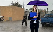 Se mantendrá el potencial de lluvias en Yucatán este martes 9 de diciembre por el frente frío número 19 Se mantendrá el potencial de lluvias en Yucatán este martes 9 de diciembre por el frente frío número 19