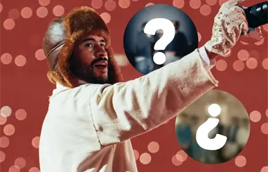 Los invitados que Bad Bunny podr&iacute;a tener durante sus conciertos en CDMX