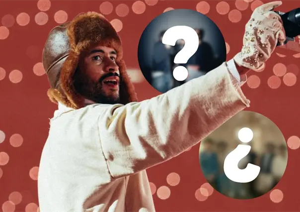 Los invitados que Bad Bunny podría tener durante sus conciertos en CDMX