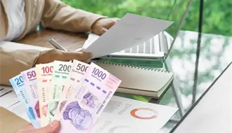 Los salarios más altos: estos son los trabajos temporales mejor pagados en diciembre 2025