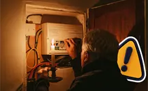 CFE anuncia corte de luz en Viesca, Coahuila, ¿cuándo será y cuánto durará? CFE anuncia corte de luz en Viesca, Coahuila, ¿cuándo será y cuánto durará?