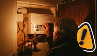 CFE anuncia corte de luz en Viesca, Coahuila, ¿cuándo será y cuánto durará?