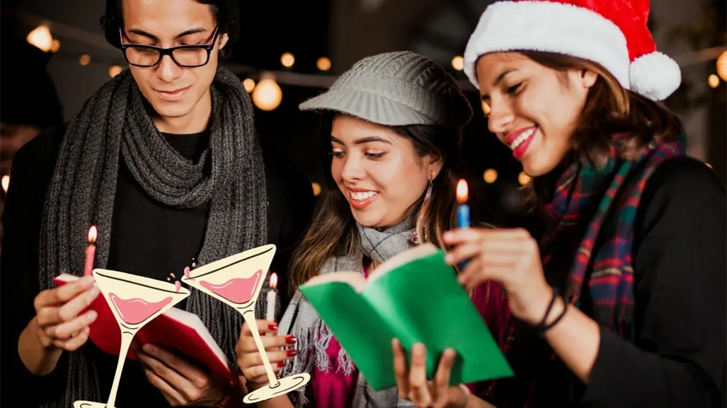 Maratón Guadalupe - Reyes en Nuevo León: ¿qué día empiezan las posadas en Monterrey?