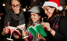 Maratón Guadalupe - Reyes en Nuevo León: ¿qué día empiezan las posadas en Monterrey? Maratón Guadalupe - Reyes en Nuevo León: ¿qué día empiezan las posadas en Monterrey?