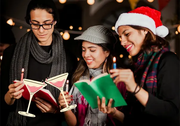 Marat&oacute;n Guadalupe - Reyes en Nuevo Le&oacute;n: &iquest;qu&eacute; d&iacute;a empiezan las posadas en Monterrey?