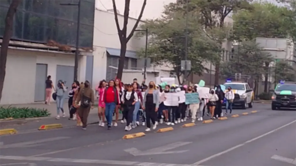 Marchas CDMX: ¿cuáles serán los bloqueos viales HOY martes 9 de diciembre? Estas serán las calles afectadas