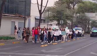 Marchas CDMX: ¿cuáles serán los bloqueos viales HOY martes 9 de diciembre? Estas serán las calles afectadas