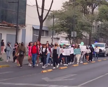 Marchas CDMX: ¿cuáles serán los bloqueos viales HOY martes 9 de diciembre? Estas serán las calles afectadas