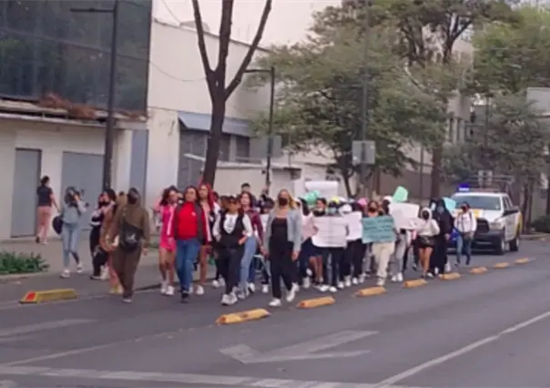 Marchas CDMX: &iquest;cu&aacute;les ser&aacute;n los bloqueos viales HOY martes 9 de diciembre? Estas ser&aacute;n las calles afectadas