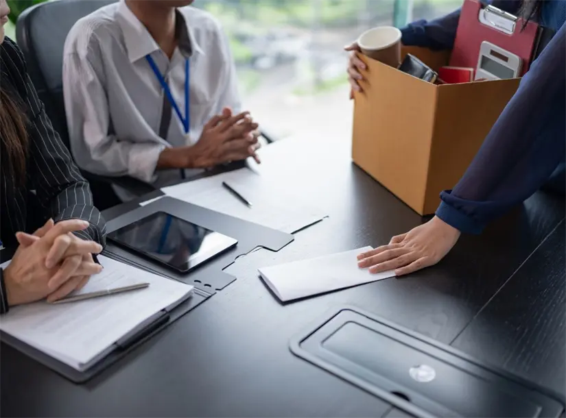 imagen recuadro Hasta antes del inicio del año, diciembre es uno de los meses en los que los trabajos temporales son más altos. Foto: Canva.