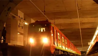 EN VIVO | Metro CDMX: así la marcha de los trenes HOY 9 de diciembre