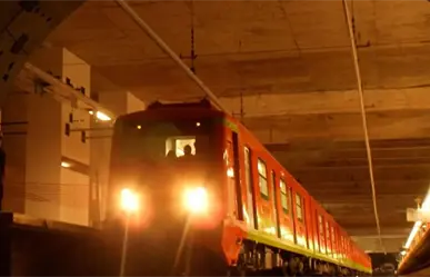 EN VIVO | Metro CDMX: así la marcha de los trenes HOY 9 de diciembre