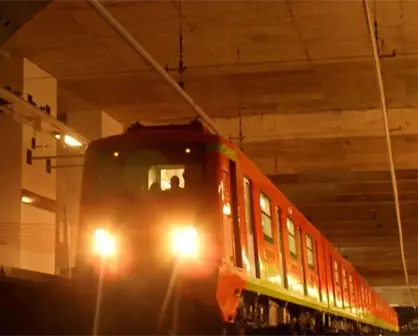 EN VIVO | Metro CDMX: así la marcha de los trenes HOY 9 de diciembre
