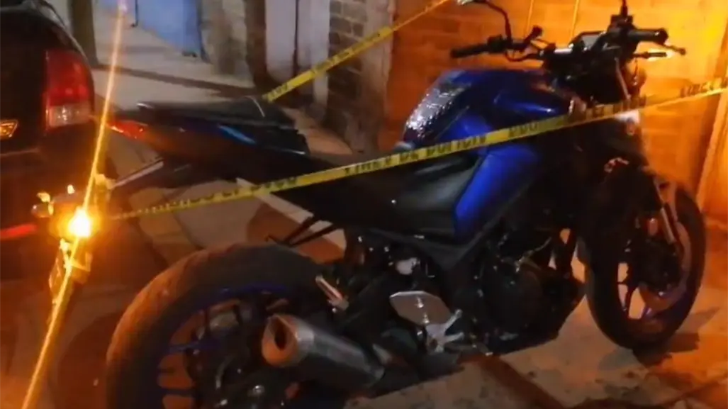 Joven muere de un disparo en Chalco y señalan a policías; Fiscalía Edomex abre investigación