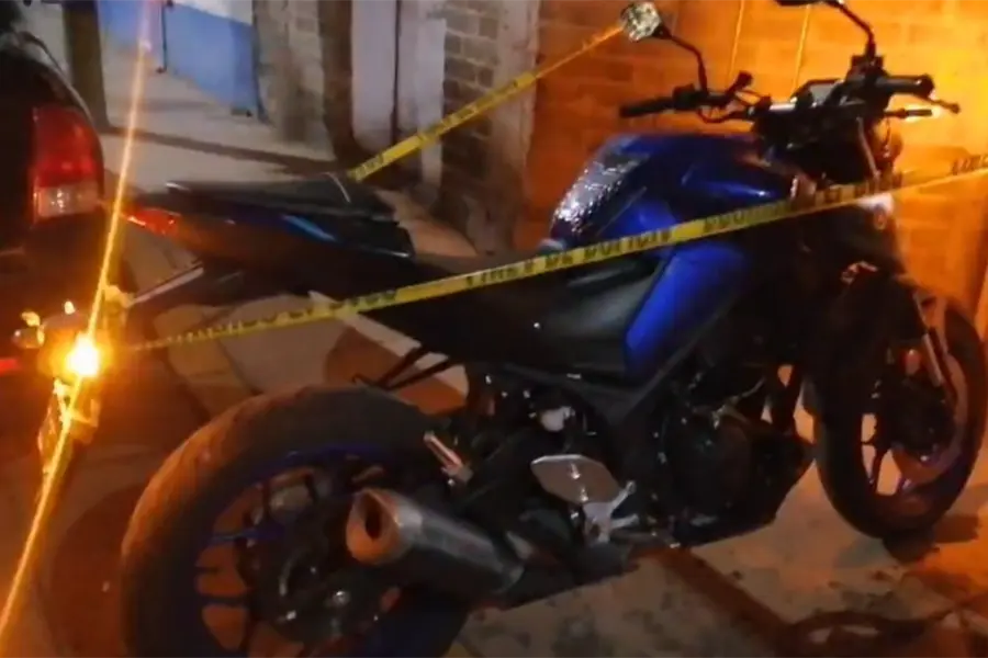 Joven muere de un disparo en Chalco y señalan a policías; Fiscalía Edomex abre investigación