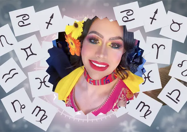 Nana Calistar: hor&oacute;scopo para todos los signos zodiacales hoy, 10 de diciembre