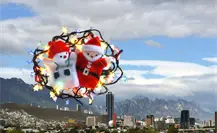 Navidad 2025 en Nuevo León conoce los eventos que transformarán el área metropolitana de Monterrey Navidad 2025 en Nuevo León conoce los eventos que transformarán el área metropolitana de Monterrey