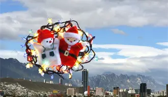 Navidad 2025 en Nuevo León conoce los eventos que transformarán el área metropolitana de Monterrey
