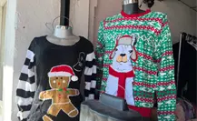 Navidad 2025 en Saltillo: ¿Dónde encontrar los suéteres más extravagantes de la temporada? Navidad 2025 en Saltillo: ¿Dónde encontrar los suéteres más extravagantes de la temporada?