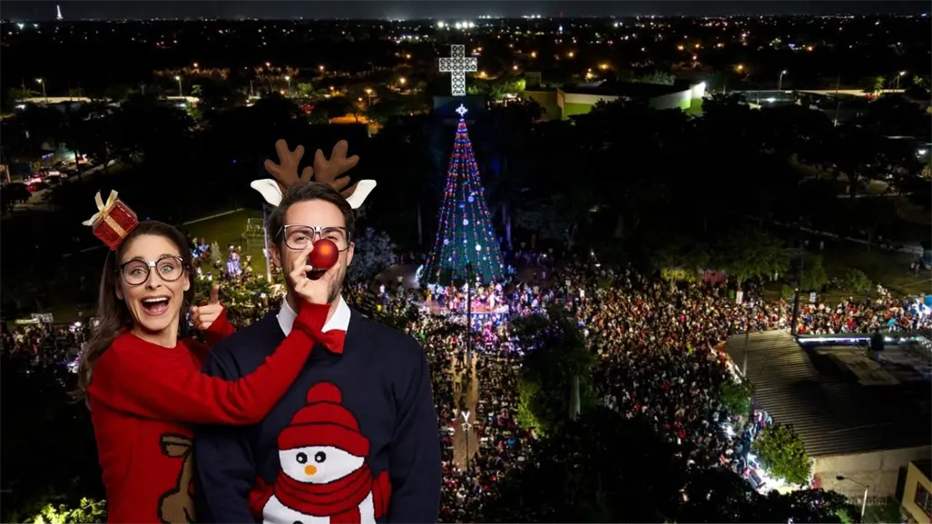 ¿Cómo celebran la Navidad y el Año Nuevo en Yucatán? Esto dicen los yucatecos