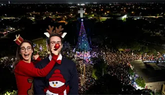 ¿Cómo celebran la Navidad y el Año Nuevo en Yucatán? Esto dicen los yucatecos