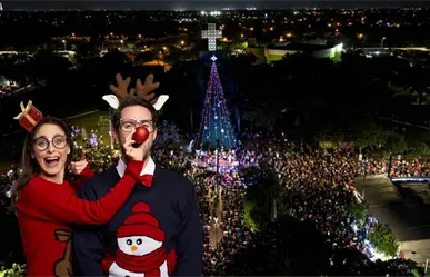 ¿Cómo celebran la Navidad y el Año Nuevo en Yucatán? Esto dicen los yucatecos