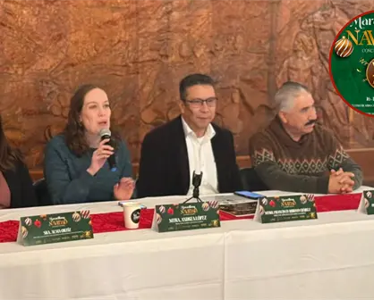 El increíble concierto navideño que tendrá Durango y será por una gran causa