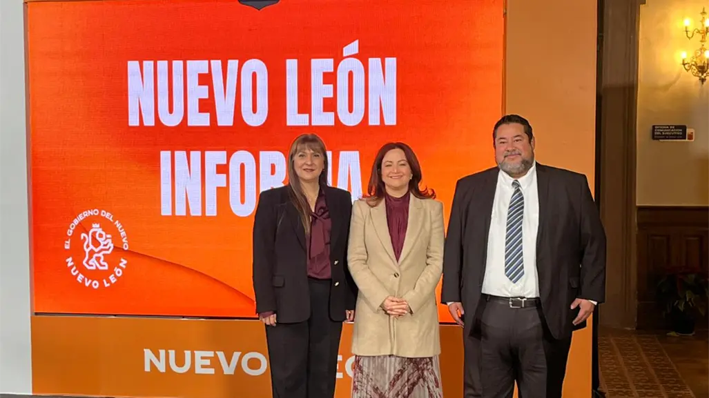 Nuevo León combate la corrupción: Digitalización, denuncias y nuevas medidas