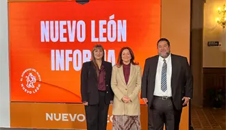 Nuevo León combate la corrupción: Digitalización, denuncias y nuevas medidas