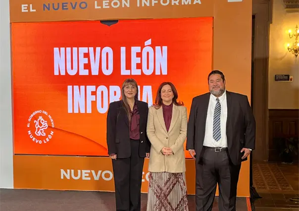Nuevo León combate la corrupción: Digitalización, denuncias y nuevas medidas
