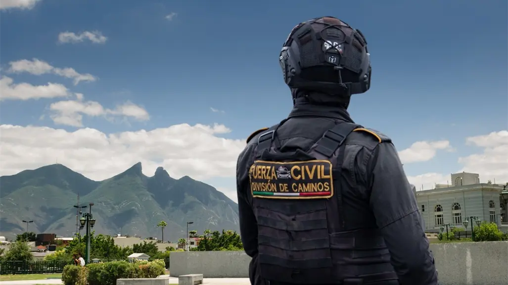 Nuevo León logra disminución del homicidio doloso en un 67%