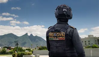 Nuevo León logra disminución del homicidio doloso en un 67%