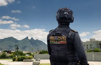 Nuevo Le&oacute;n logra disminuci&oacute;n del homicidio doloso en un 67%