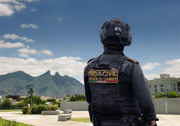 Nuevo León logra disminución del homicidio doloso en un 67%