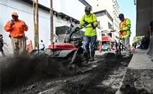 Obras Públicas de Victoria cierra 2025 con millonaria inversión Obras Públicas de Victoria cierra 2025 con millonaria inversión