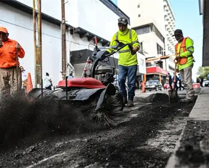 Obras Públicas de Victoria cierra 2025 con millonaria inversión 