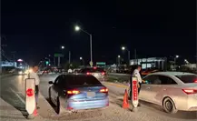 Operativos antialcohol en Saltillo: ¿de cuánto es la multa este diciembre de 2025?