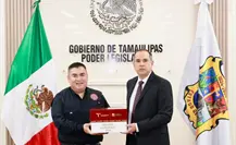 Esto es lo que contiene el Paquete Económico 2026 entregado por Finanzas al Congreso de Tamaulipas Esto es lo que contiene el Paquete Económico 2026 entregado por Finanzas al Congreso de Tamaulipas