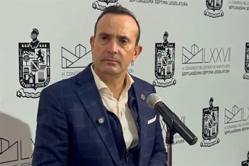 imagen recuadro A raíz de la tragedia en Pesquería, se intensifican las peticiones para detener el consumo de pirotecnia en la región. Foto: Diego Ovalle