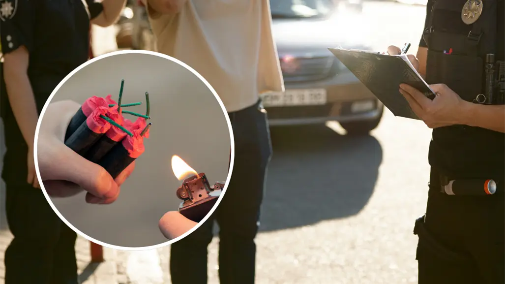 Piden a Estado y Federación frenar tráfico de pirotecnia tras tragedia en Pesquería