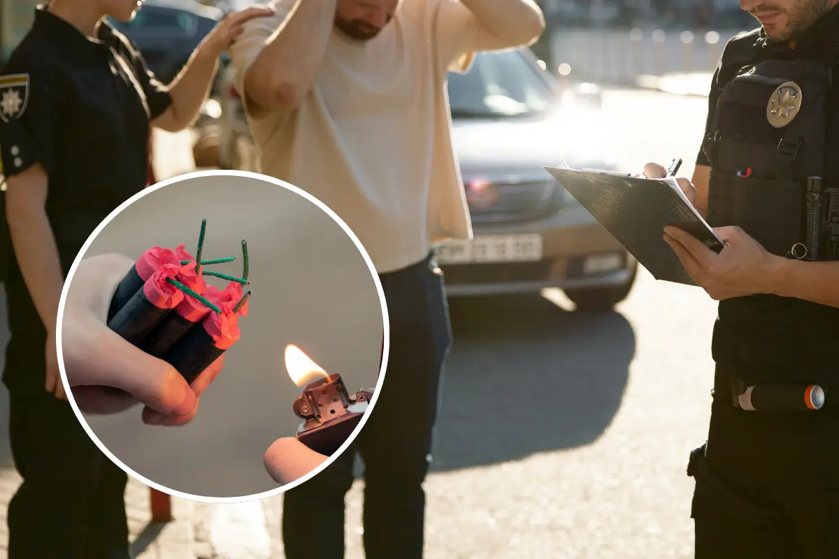 La reciente tragedia en Pesquería ha llevado a legisladores a solicitar la prohibición del tráfico de productos pirotécnicos. Foto: Canva