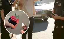 Piden a Estado y Federación frenar tráfico de pirotecnia tras tragedia en Pesquería Piden a Estado y Federación frenar tráfico de pirotecnia tras tragedia en Pesquería